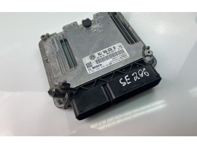 Řídící jednotka 06J906026BK Volkswagen Tiguan 2010
