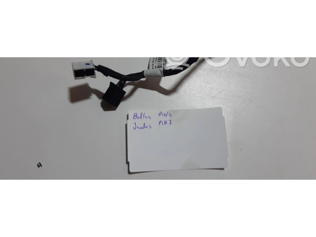 Zpětné zrcátko Mercedes-Benz CLS C218 X218 2011 A2188100416, A3165104