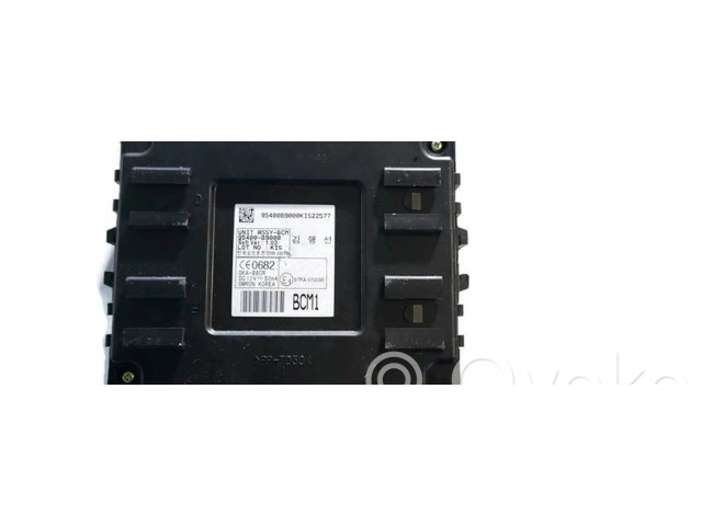 Блок комфорта 95400B9000K   Hyundai i10   