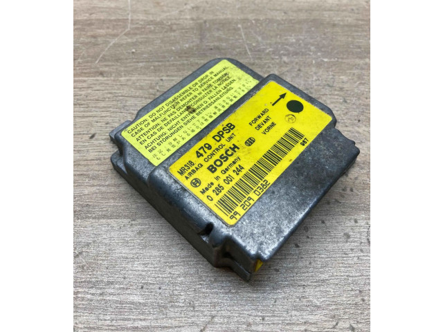 Блок подушек безопасности MR318479, 0285001244   Mitsubishi Space Star