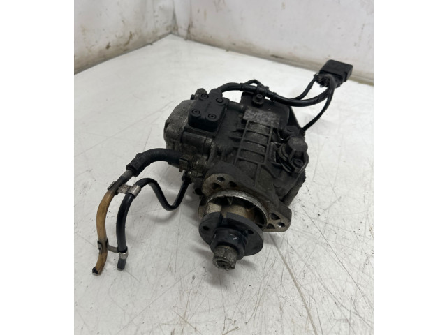 Топливный насос