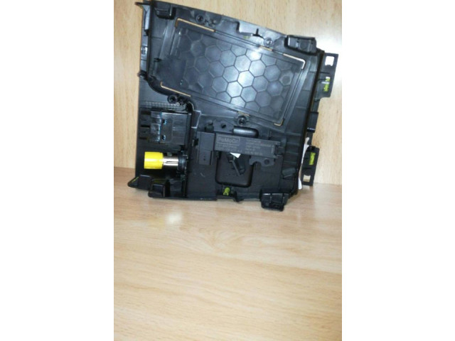 Блок управления JX7BA048W42A, DS7T15K603AA   Ford Focus