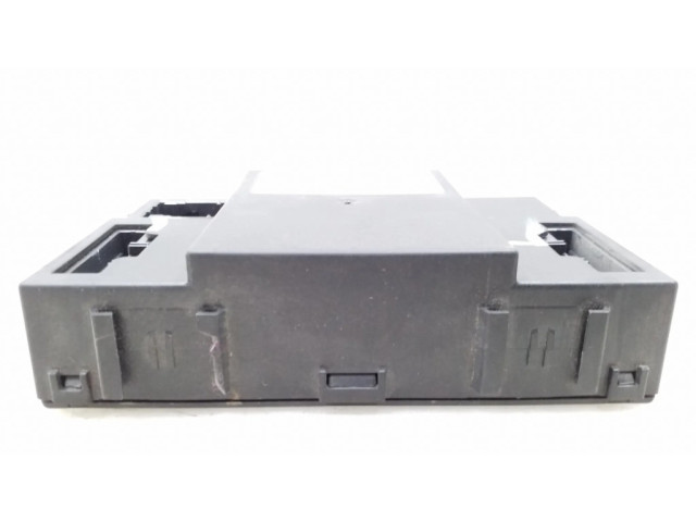 Блок комфорта 284B24X01C Nissan Navara