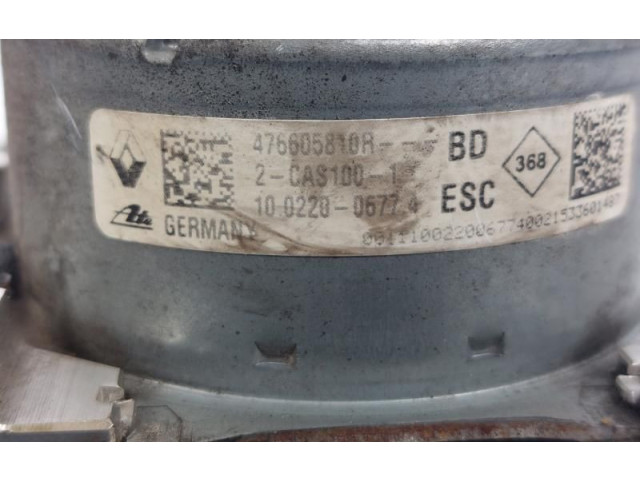 Блок АБС 10091514673   Dacia  Dokker  