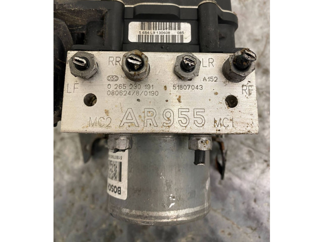 Jednotka ABS 51807043 Alfa Romeo Mito 2008