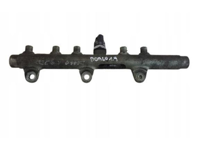 Vstřikovací lišta 0445214016 Fiat Doblo