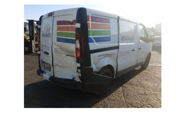 Ручка стеклоочистителей 252607202R   Renault Trafic III (X82)