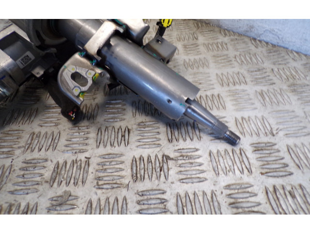 Рулевая рейка 488109334R Dacia Spring 2021 - года