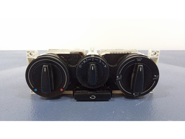 Блок управления климат-контролем 1J0819045F   Volkswagen Polo III 6N 6N2 6NF