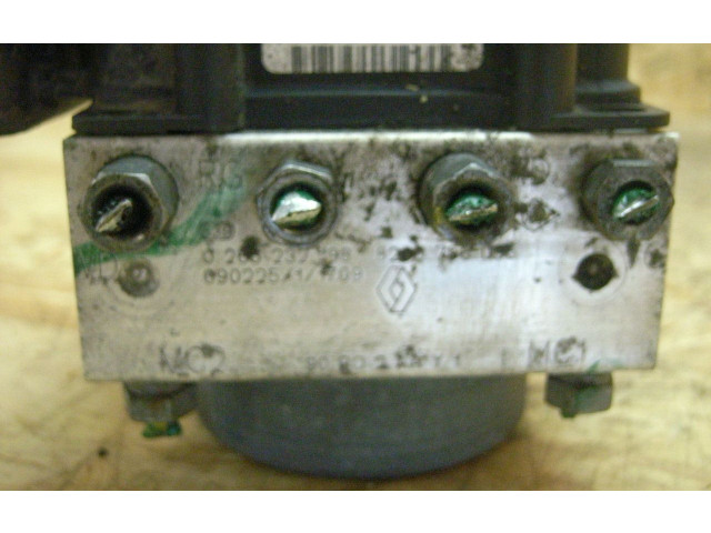Блок АБС 0265232198   Dacia  Logan I  2004 - 2012 года