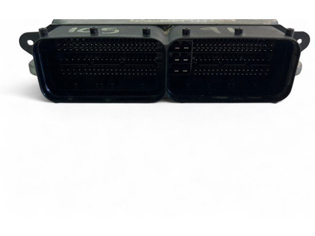 Блок управления двигателем ECU 05L907309T, 0281039429 Skoda Kodiaq