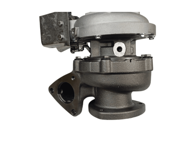  Турбина Ford Ranger  822182-0011, TC10-0845T         