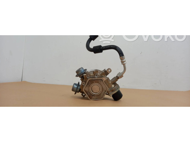 Топливный насос