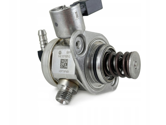 Топливный насос