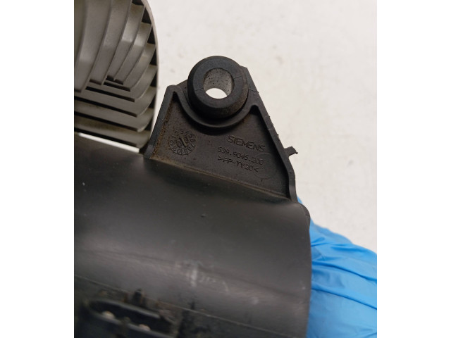 Вентилятор печки    14560014, 539045200   Mercedes-Benz A W168