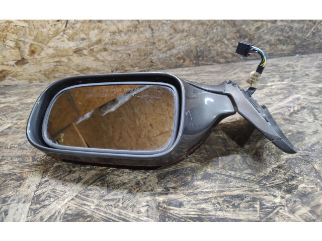 Зеркало электрическое Jaguar XK8 - XKR 1996 - 2006 года