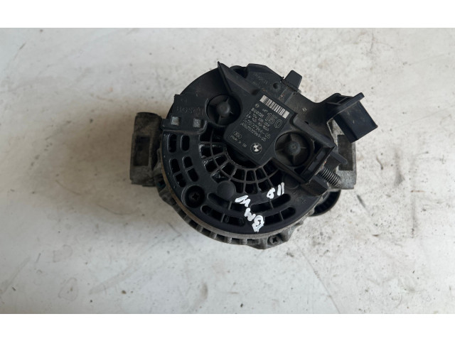 Генератор 0124525059, 753296605   BMW 1 E81 E87 1.6     