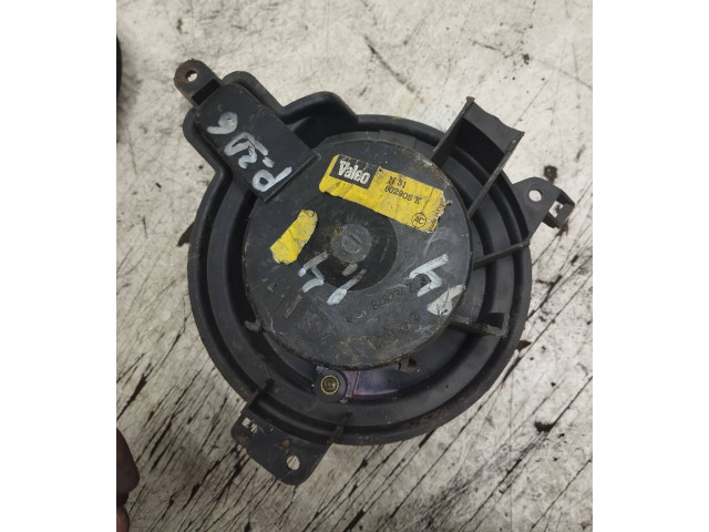 Вентилятор печки    8489357, 603905K   Peugeot 306