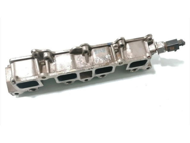 Всасывающий коллектор