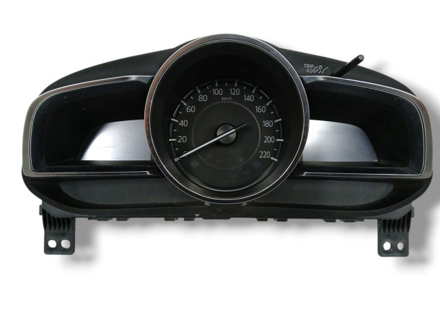 Панель приборов D09M55430 Mazda CX-3