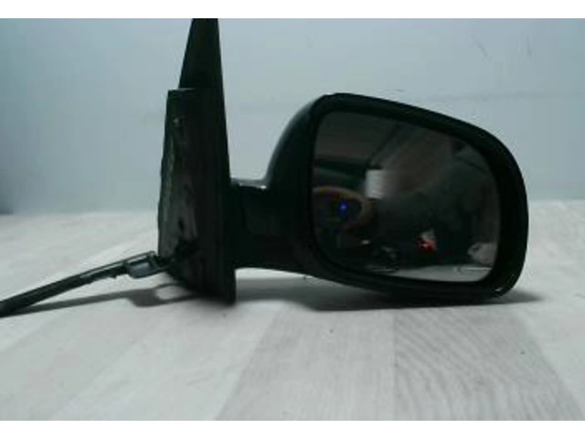 Зеркало (механическое) Volkswagen Lupo 1998 - 2005 года