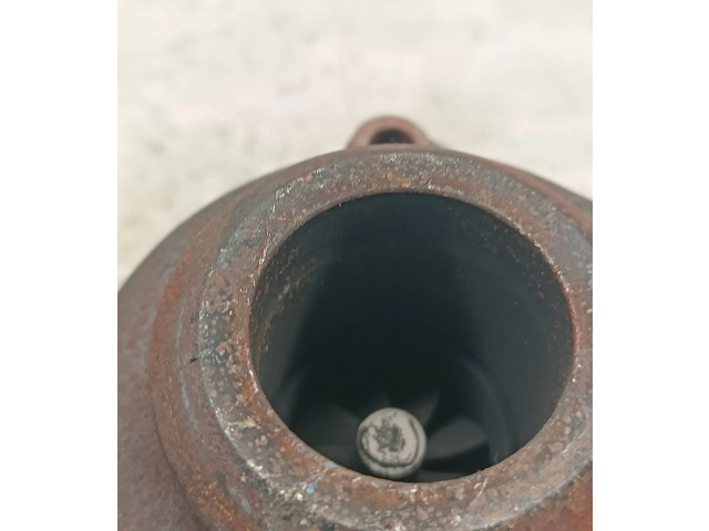 Турбина Ford Galaxy 9677063780, GTB1449VZ