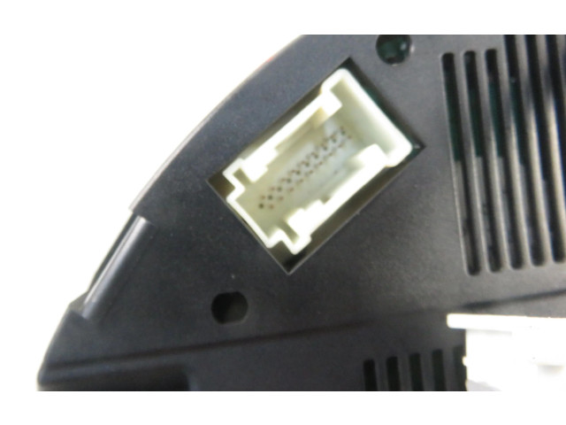 Панель приборов 1031098100, 1031098100   Mercedes-Benz A W169       