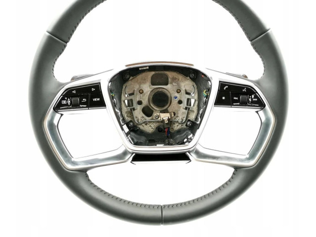 Volant Audi A6 S6 C8 4K 2021 4N0419091B