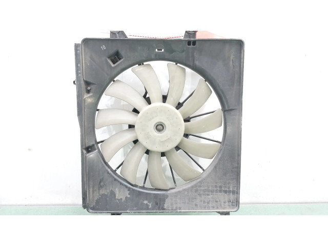 Вентилятор радиатора 19020RBDE01 Honda Accord 2.2