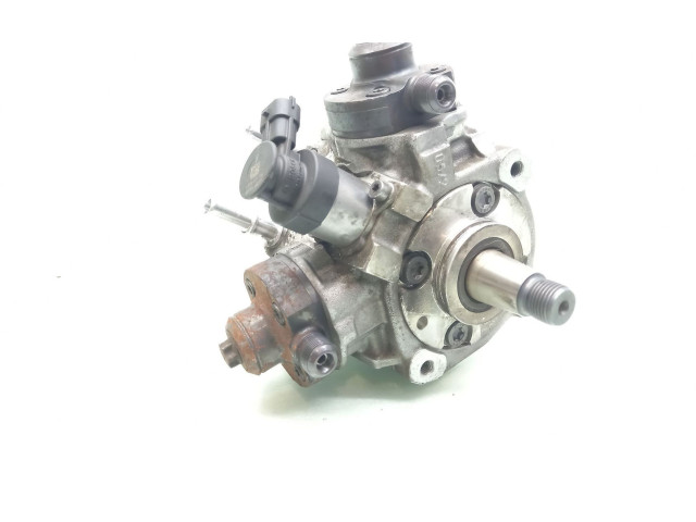 Топливный насос 9X2Q9B395CA, 0445010614 Jaguar XF X260 для двигателя 306DT(AJTDV6)