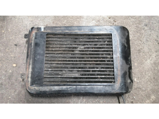 Интеркулер HR140101 Hyundai Galloper 2.5