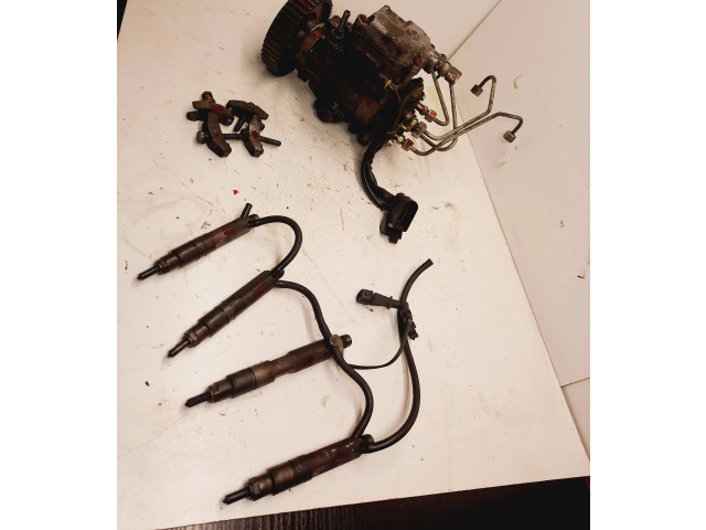 Топливный насос