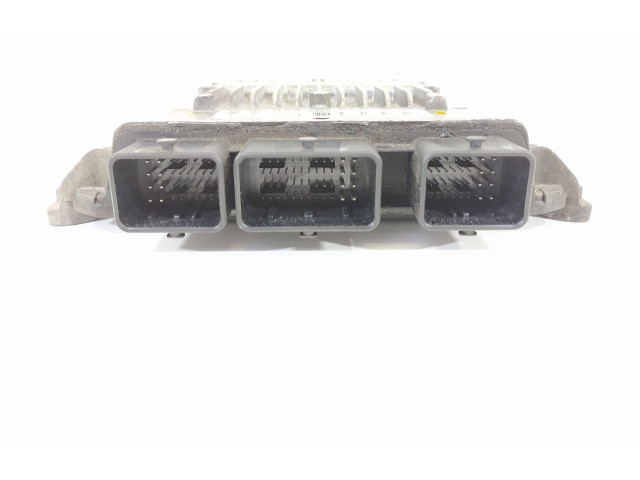 Řídící jednotka 9648624280, 9654925480 Citroen C3 Pluriel 2004