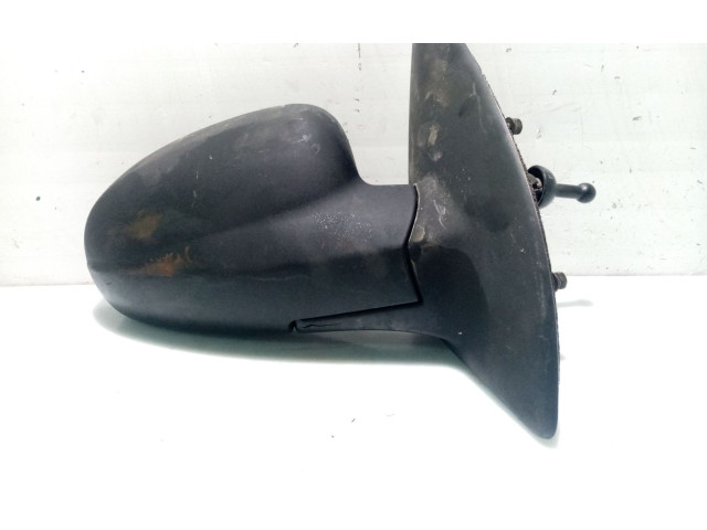 Zpětné zrcátko Chevrolet Aveo 2005 96406191