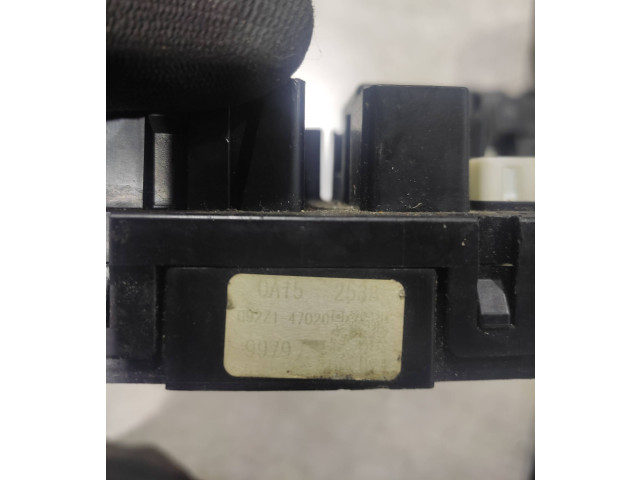 Pojistková skříňka G92Z147020, 0A152538 Lexus CT 200H 2011