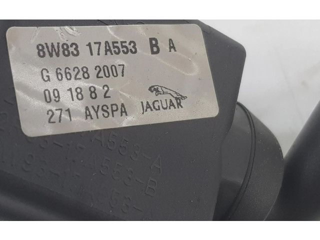 Ручка стеклоочистителей