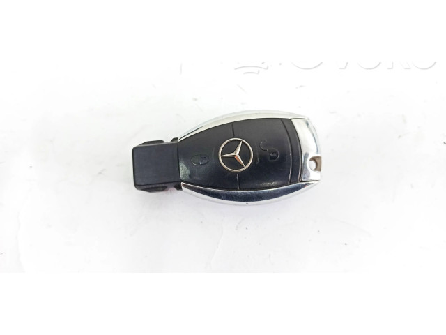 Рулевая рейка  Комплект зажигания A6461501334, A2115452308   Mercedes-Benz E W211 2002 - 2009 года