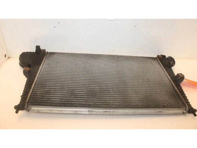 Интеркулер  4576039, 4576039   Saab 9-5 