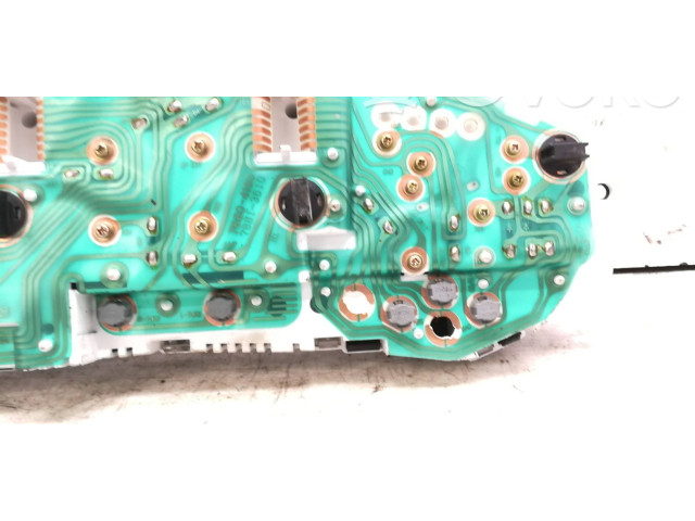 Панель приборов 9610310061, 78804160 Hyundai Coupe