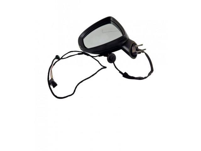 Зеркало электрическое Audi A1 2010 - 2018 года