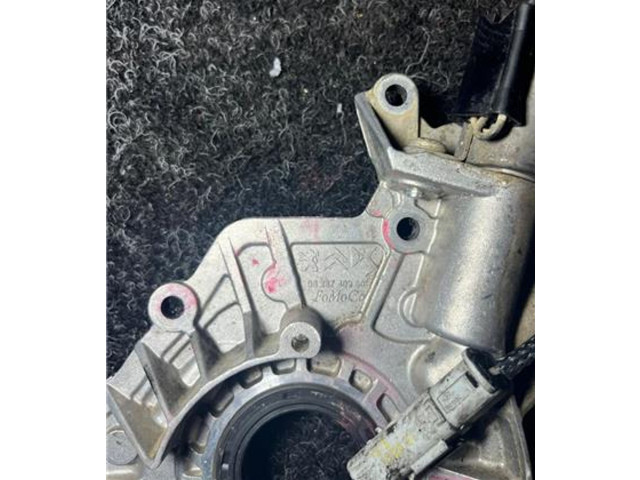 Čerpadlo oleje 9823740280   Citroen BX   