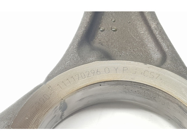 Шатун V9X BIELAV9X, V9X Infiniti FX