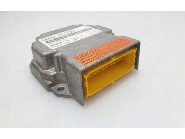 Блок подушек безопасности 8P0959655L, 8P0959655L   Audi A3 S3 8P