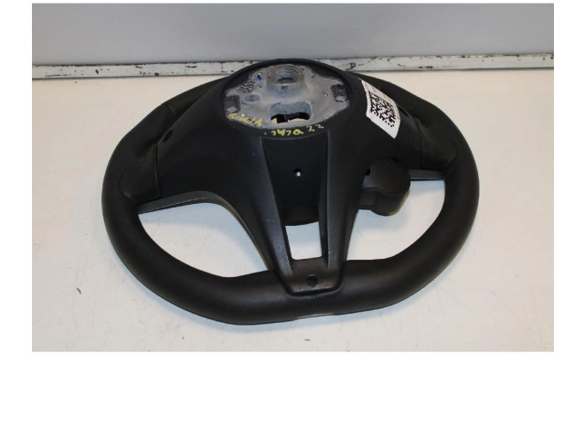 Volant Alfa Romeo Giulia 2016 01561524070  