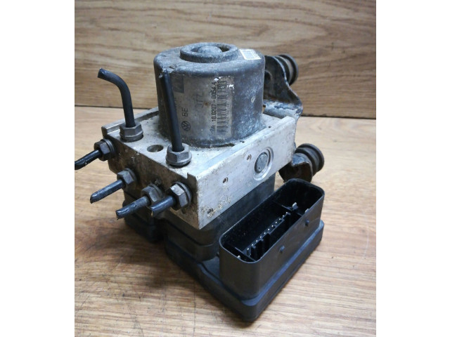 Блок АБС 1K0907379P, 1K0614117H Volkswagen Golf Plus 2005 - 2013 года