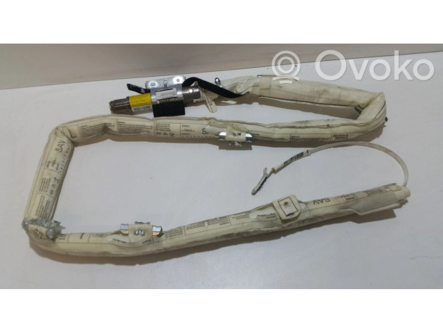 Боковая подушка безопасности 6M2114K158CD Ford S-MAX