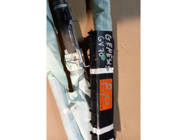 Боковая подушка безопасности Genesis GV70