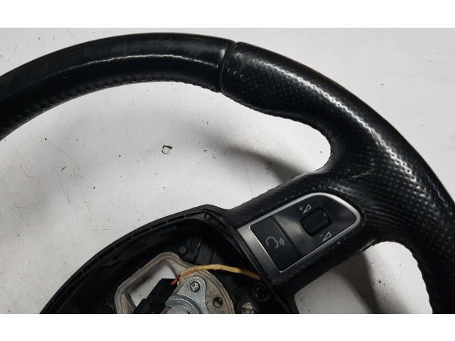 Руль Audi Q5 SQ5 2008 - 2017 года