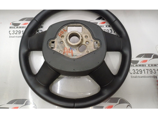 Руль Audi A4 Allroad - года 4L0419091AC, 4L0419091AC1KT