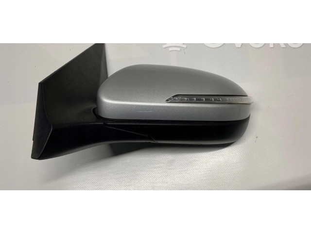 Zpětné zrcátko Hyundai i20 (GB IB) 2017 87617-C8080